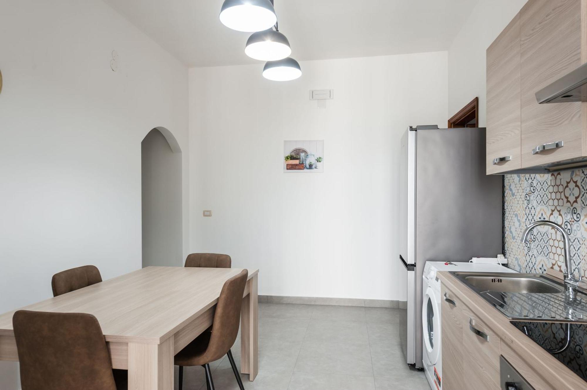 Casa Adda By Wonderful Italy Villa Syracuse Exterior photo
