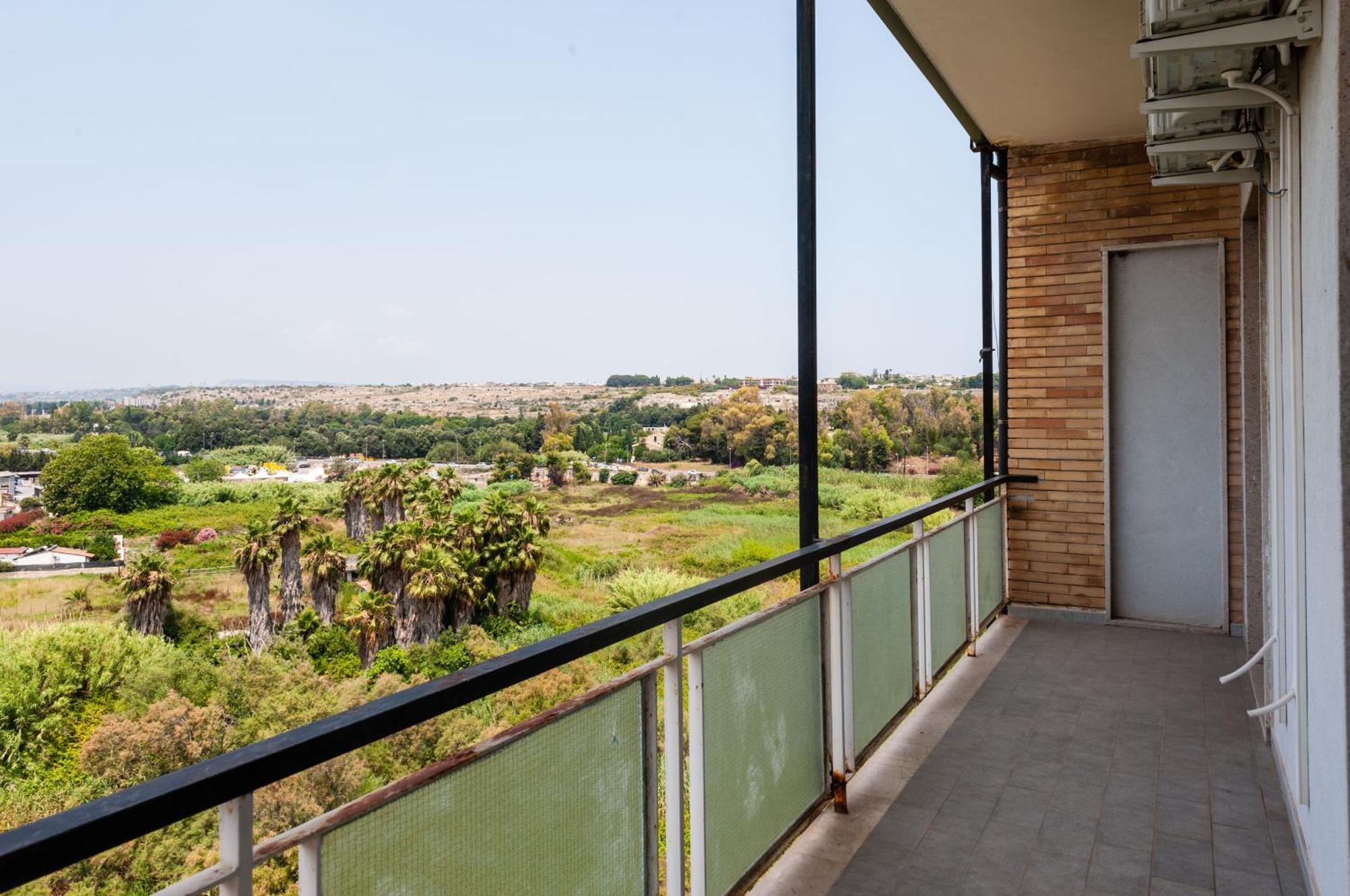 Casa Adda By Wonderful Italy Villa Syracuse Exterior photo
